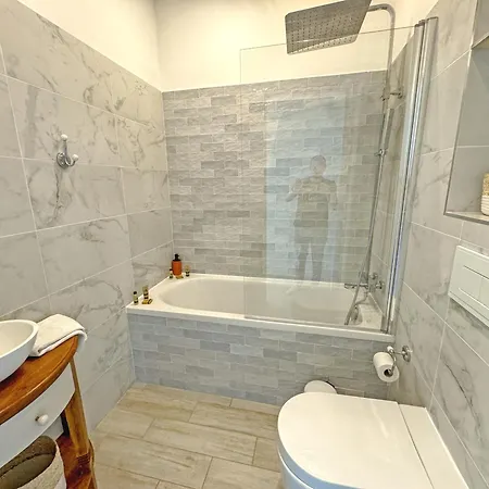 דירה Milord Promenade 4 *