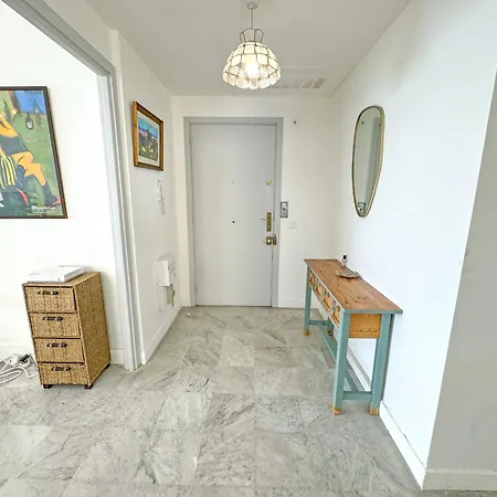 דירה Milord Promenade 4 *