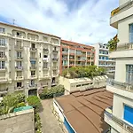 Διαμέρισμα Milord Promenade 4