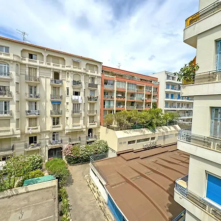 Apartment Milord Promenade 4