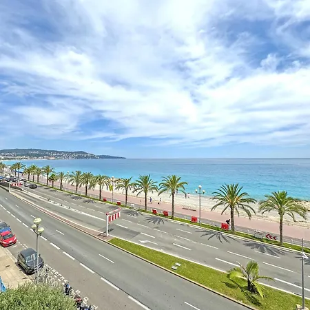 Milord Promenade 4 * Νίκαια