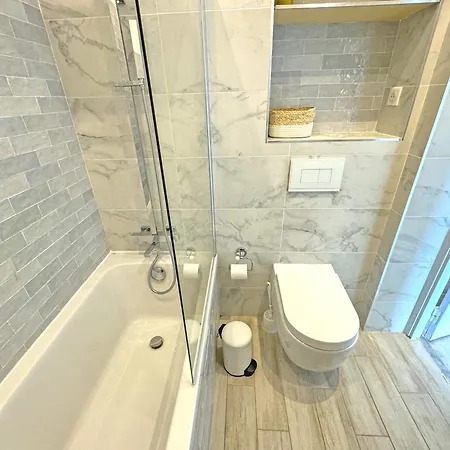 Milord Promenade 4 Apartment *