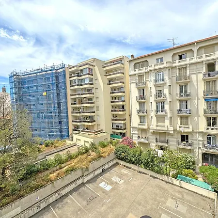 Milord Promenade 4 Nizza