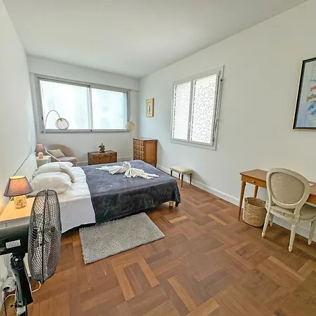 Milord Promenade 4 Apartment