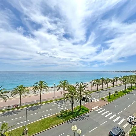 Milord Promenade 4 Appartement *