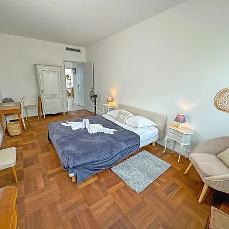 Milord Promenade 4 Apartment Nizza