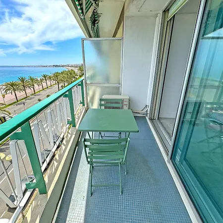 Appartement Milord Promenade 4 Nice