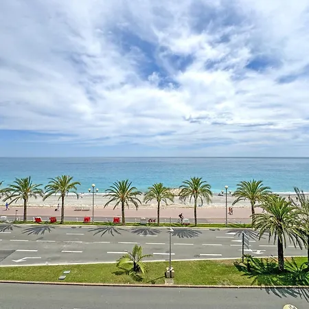 Milord Promenade 4 * Nizza