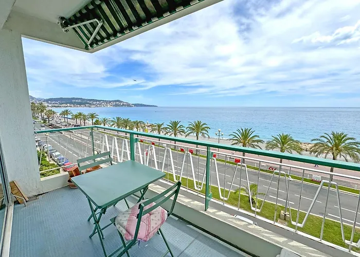 Milord Promenade 4 Appartement