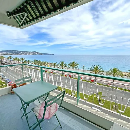 Milord Promenade 4 Lejlighed