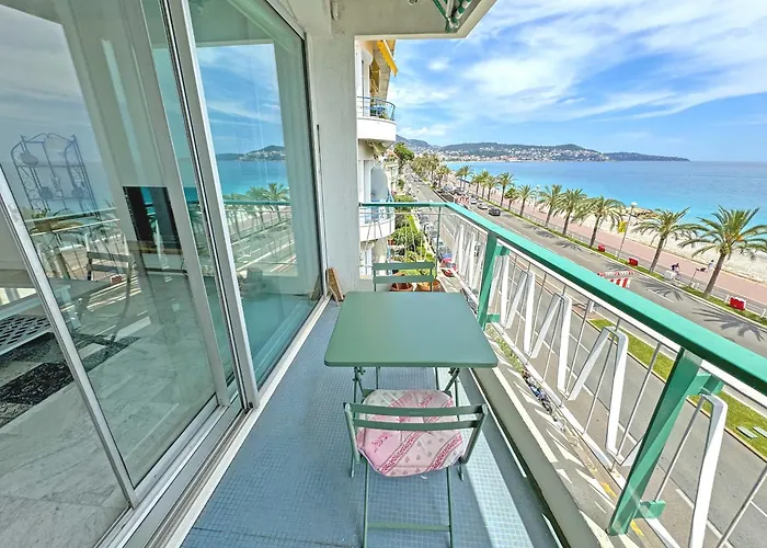 Milord Promenade 4 Lejlighed
